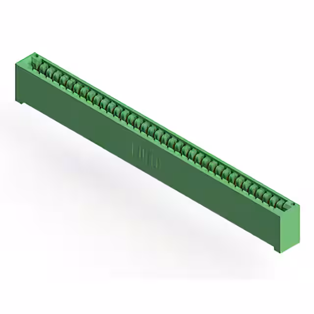 346-037-521-101 EDAC Inc.  Edgeboard Connectors